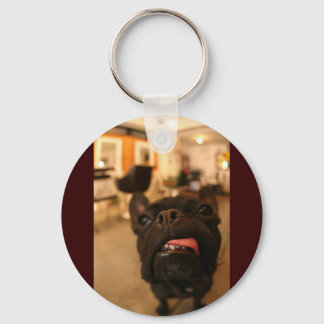 Kenken D Keychain