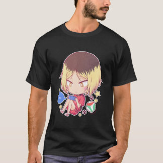 Kenma Kozume Classic T-Shirt