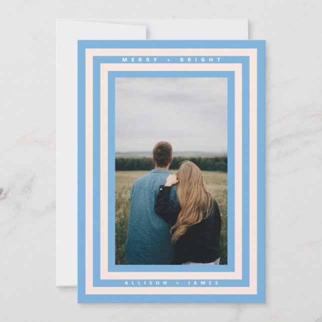 Kenmare Holiday Card (Front)