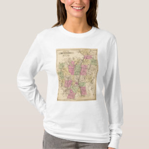 Kennebec County, Maine T-Shirt