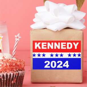 Kennedy 2024 sticker