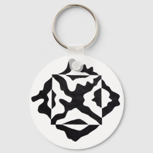 Kennedy Anderson Keychain