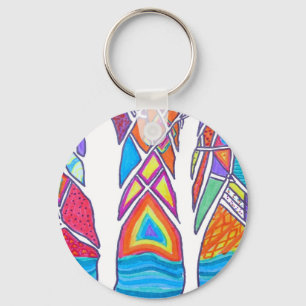 Kennedy Anderson Keychain