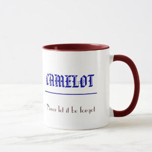 Kennedy Brothers mug