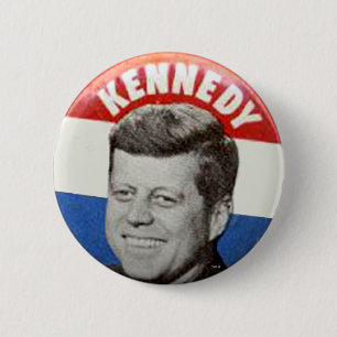 Kennedy - Button