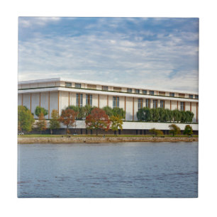 Kennedy Centre Tile