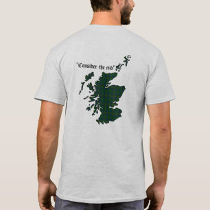 Kennedy Clan Adult T-Shirt