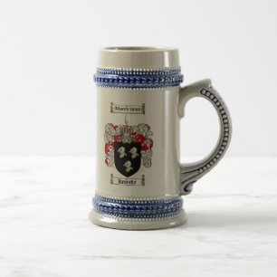 Kennedy Coat of Arms Stein / Kennedy Crest Stein