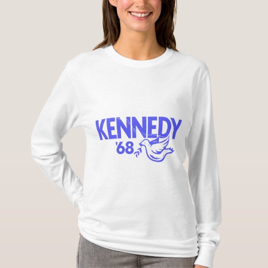 Kennedy Dove 68 T-Shirt