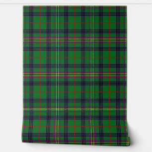 Kennedy Tartan Plaid Scottish Clan Wallpaper