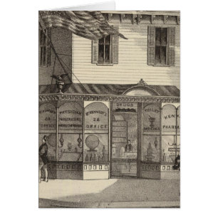 Kennedy's United States Pharmacy, Cape May City