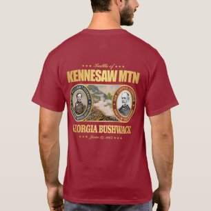 Kennesaw Mountain (FH2)  T-Shirt