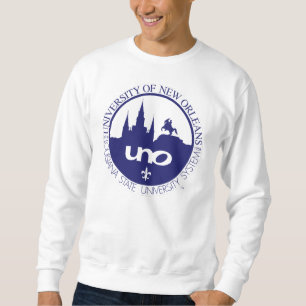 Kenneth Owenby Sweatshirt
