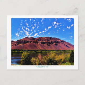 KENNEWICK, WA POSTCARD