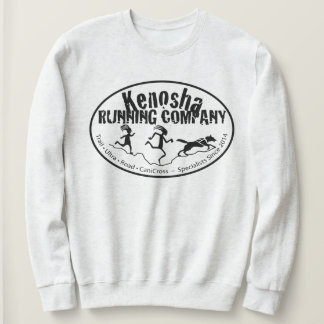 Kenosha Running Company Women's Crewneck Sweatshirt