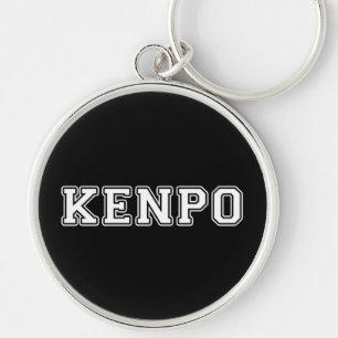 Kenpo Keychain