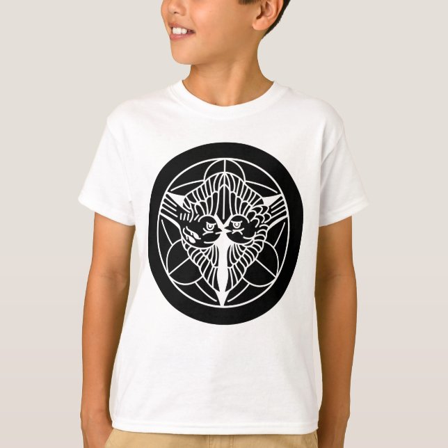 Kenshin Uesugi T-Shirt (Front)