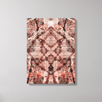 Kensington Canvas Print