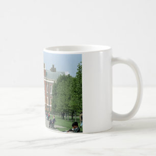 Kensington Palace Coffee Mug