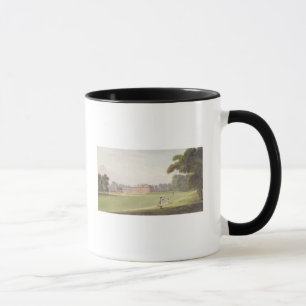 Kensington Palace Mug