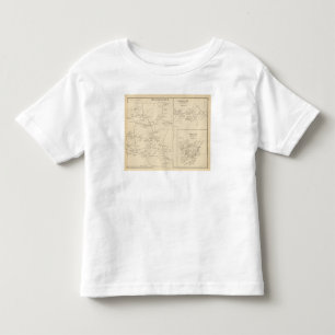 Kensington, Rockingham Co Toddler T-shirt