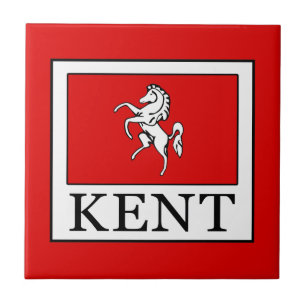 Kent County England Tile