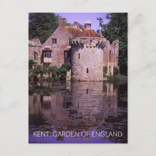 Kent Postcard