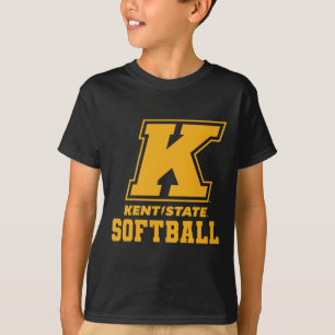 Kent State University Softll Apparel Sports Fan T-Shirt