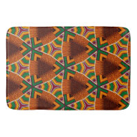 Kente Geometrics Kwanza Afrocentric