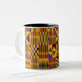 kente Mug