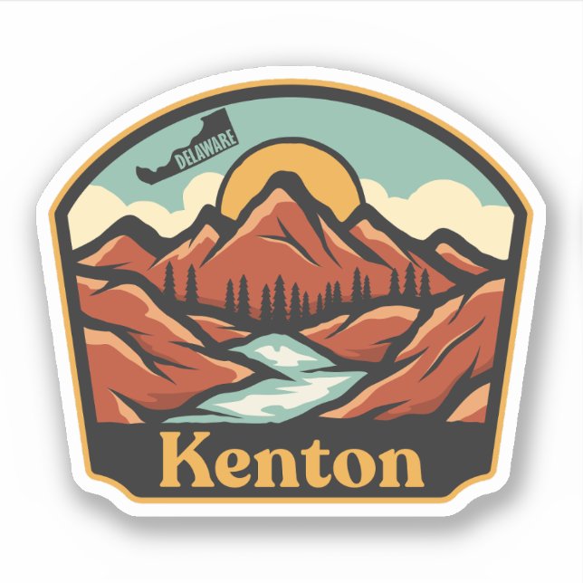Kenton, Delaware  (Front)