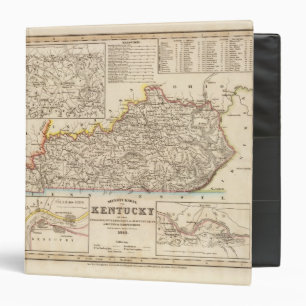 Kentucky 4 binder