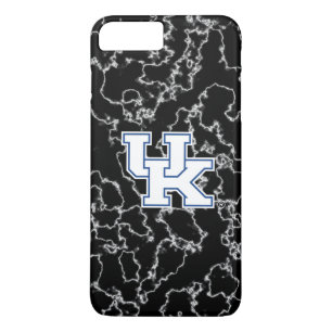 Kentucky   Black Marble Case-Mate iPhone Case
