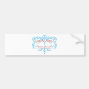 Kentucky Bumper Sticker