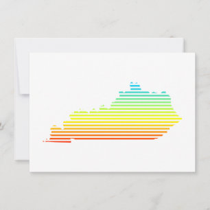 kentucky chill fade invitation