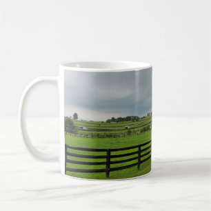 Kentucky Coffee Mug