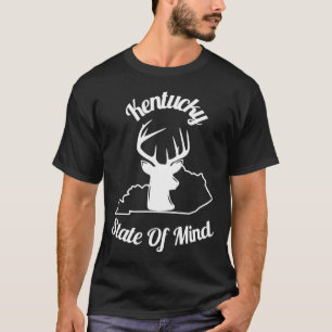 Kentucky-deer-hunting T-Shirt