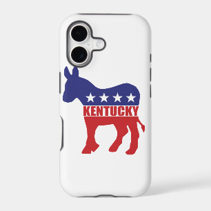 Kentucky Democrat Donkey