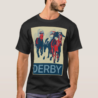 Kentucky Der15 T-Shirt