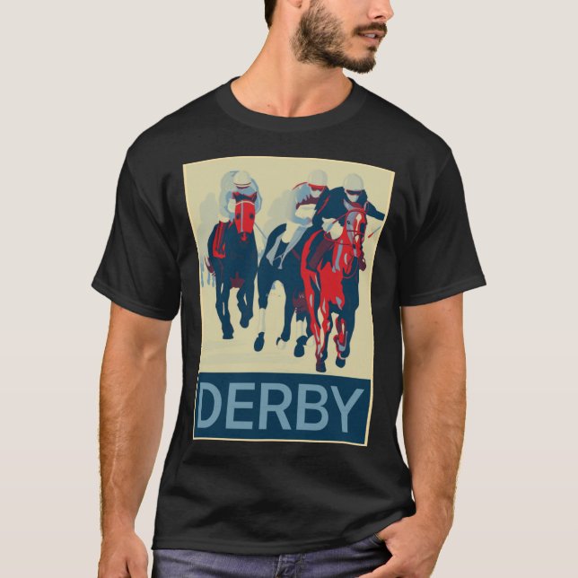 Kentucky Der15 T-Shirt (Front)