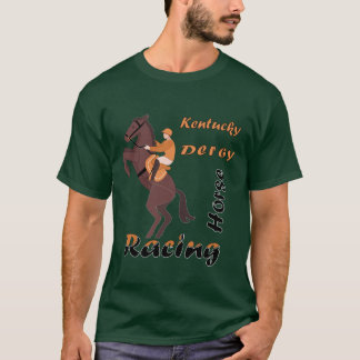 Kentucky der27 T-Shirt