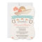 KENTUCKY DERBY HAT BRIDAL SHOWER INVITATION