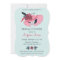 Kentucky Derby Inspired Bridal Shower Invitation