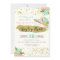 Kentucky Derby Style Bridal Shower Invitation