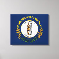 Kentucky flag