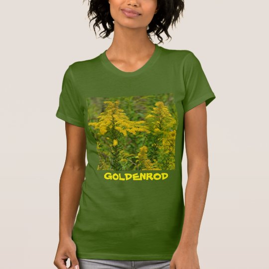 Kentucky Goldenrod T-Shirt