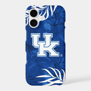 Kentucky   Hawaiian Pattern