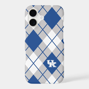Kentucky Kentucky Argyle Pattern