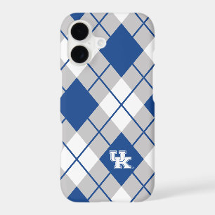 Kentucky   Kentucky Argyle Pattern