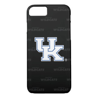 Kentucky | Kentucky Wildcats Pattern Case-Mate iPhone Case